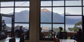  Volcano 2 Guesthouse  Batur Utara